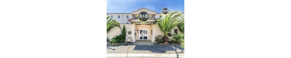 B&B Hotel Frejus Roquebrune-sur Argens Bagian luar foto