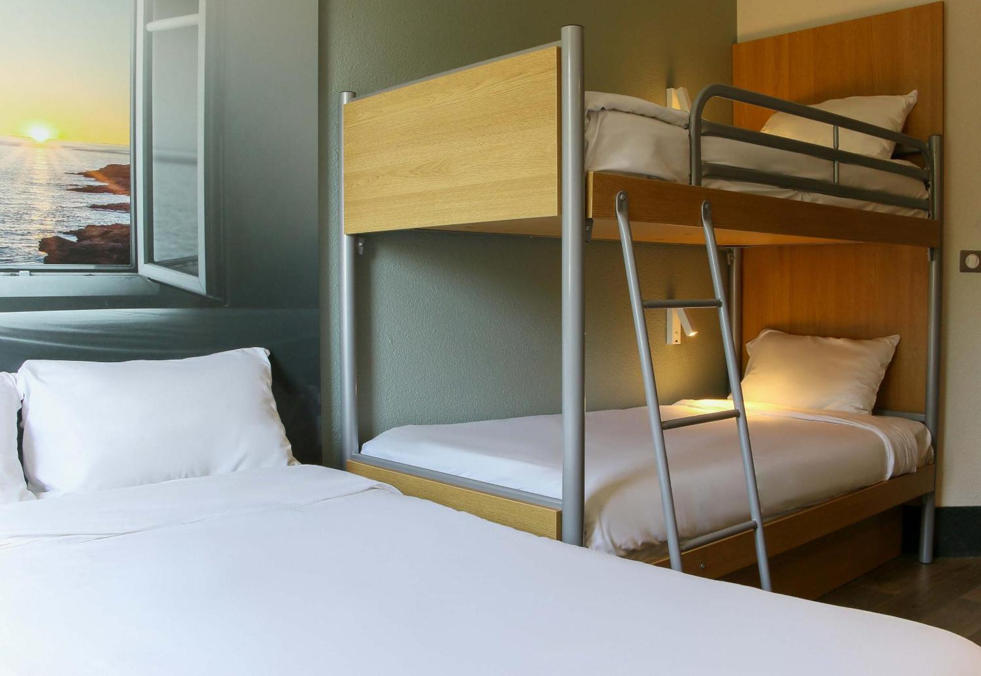 B&B Hotel Frejus Roquebrune-sur Argens Bagian luar foto