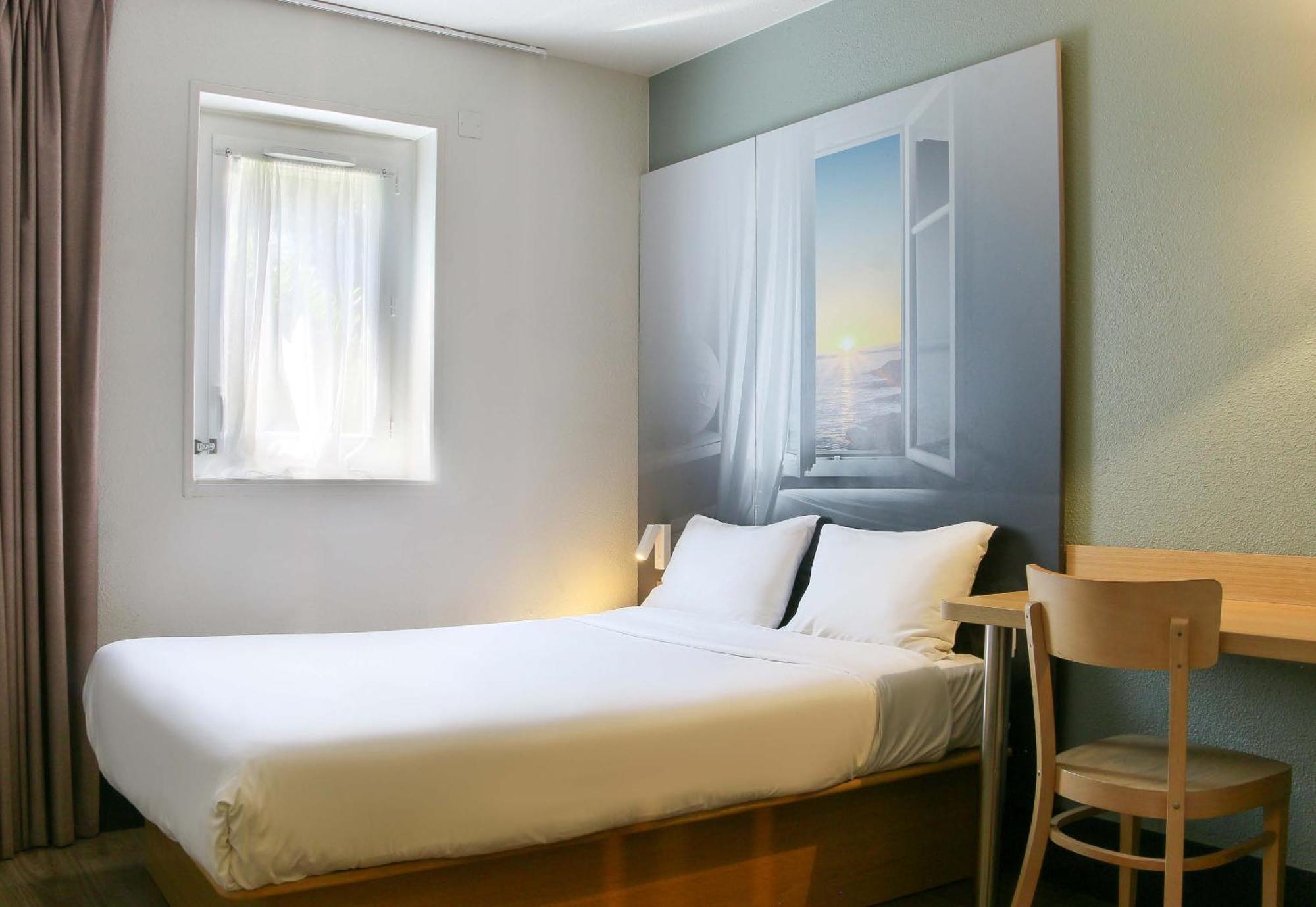 B&B Hotel Frejus Roquebrune-sur Argens Bagian luar foto