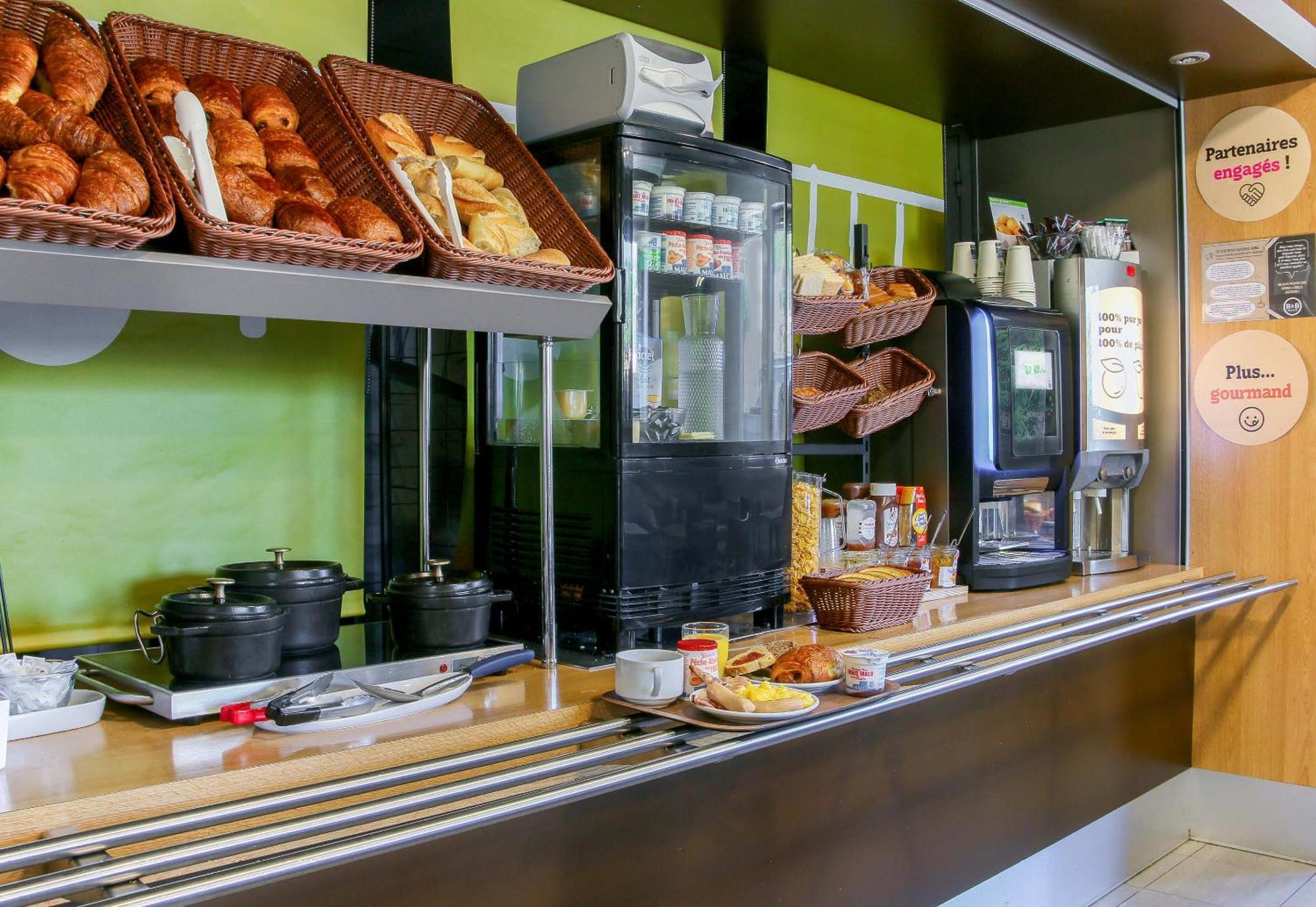 B&B Hotel Frejus Roquebrune-sur Argens Bagian luar foto
