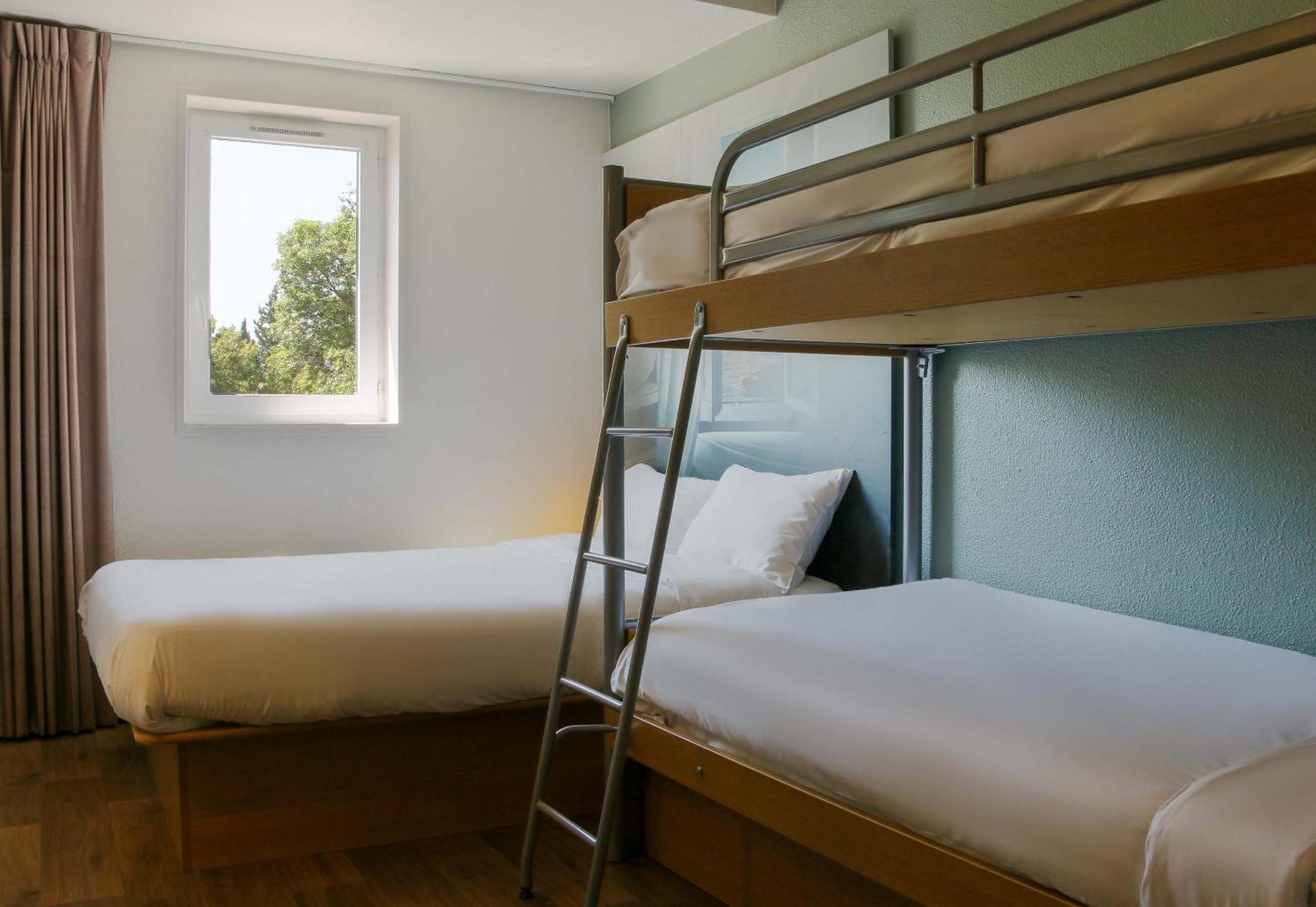B&B Hotel Frejus Roquebrune-sur Argens Bagian luar foto