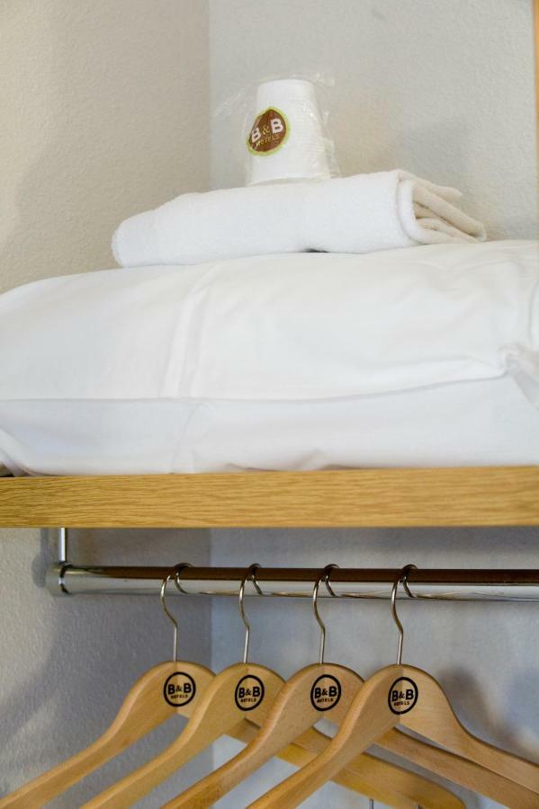 B&B Hotel Frejus Roquebrune-sur Argens Bagian luar foto
