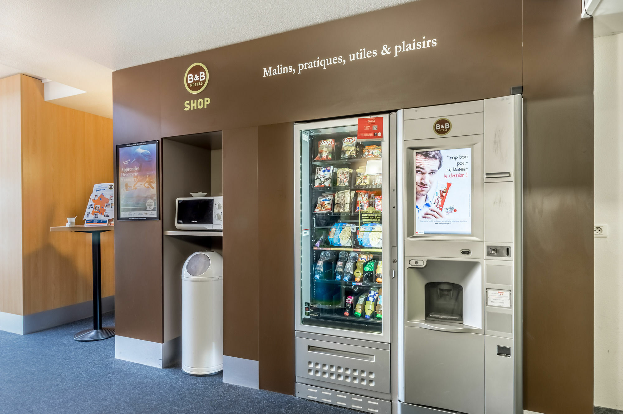 B&B Hotel Frejus Roquebrune-sur Argens Bagian luar foto