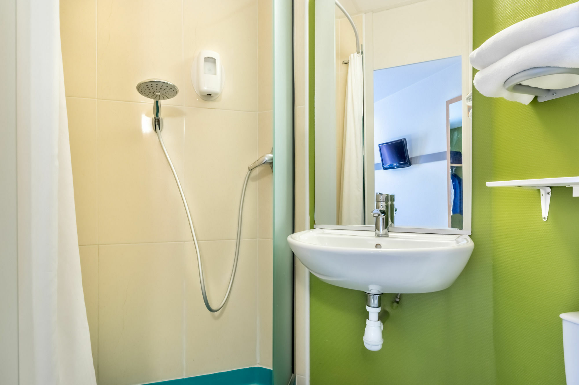 B&B Hotel Frejus Roquebrune-sur Argens Bagian luar foto