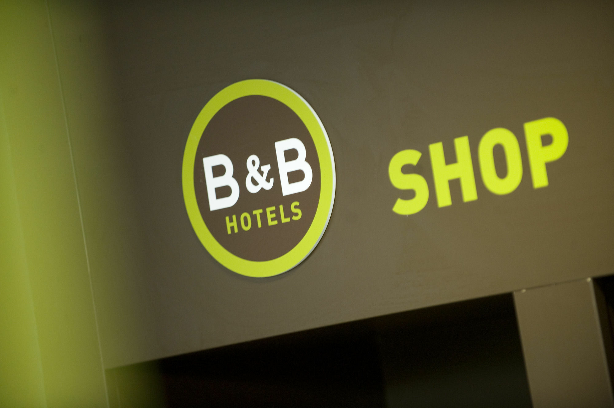 B&B Hotel Frejus Roquebrune-sur Argens Bagian luar foto