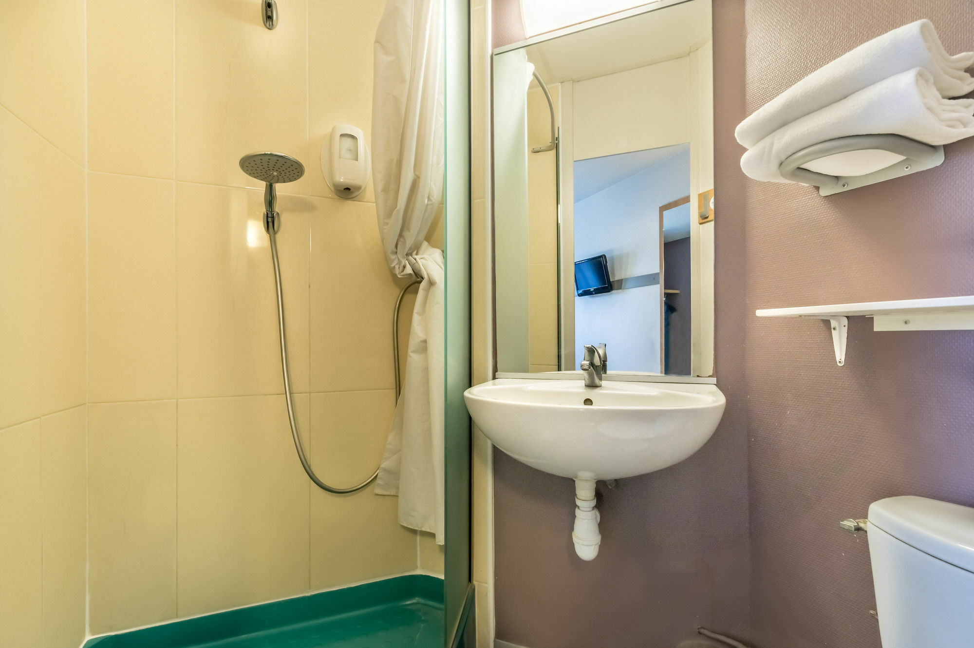 B&B Hotel Frejus Roquebrune-sur Argens Bagian luar foto